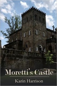 Moretti's Castle by Karin Harrison